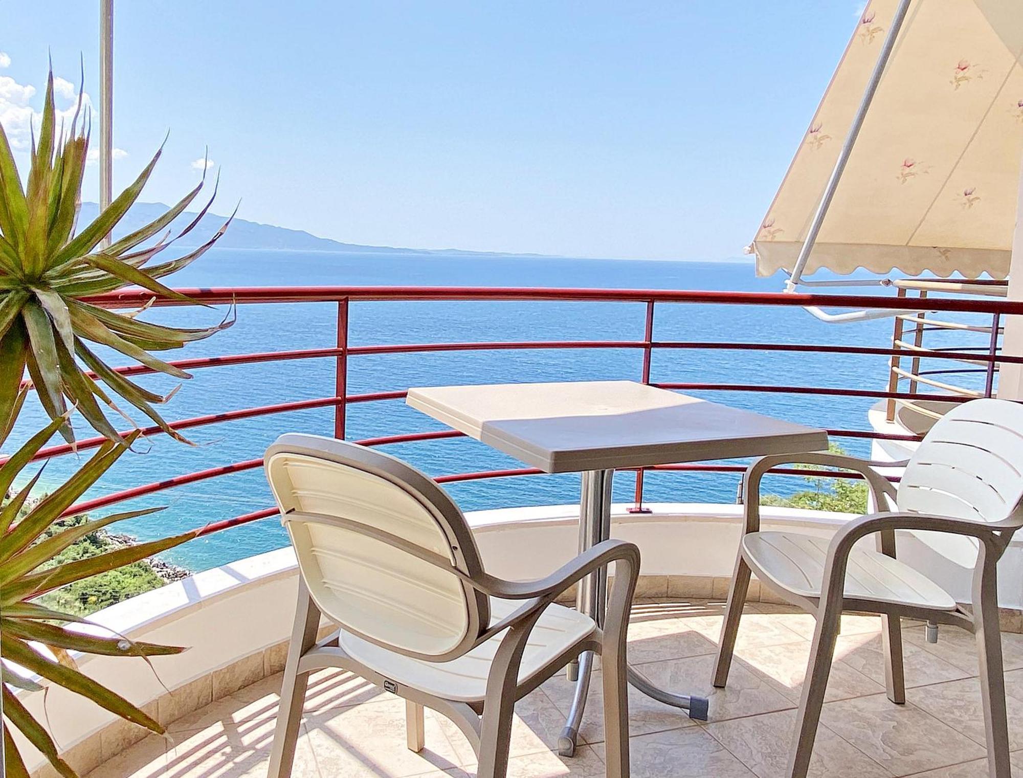 Sunny Apts Sarandë Buitenkant foto